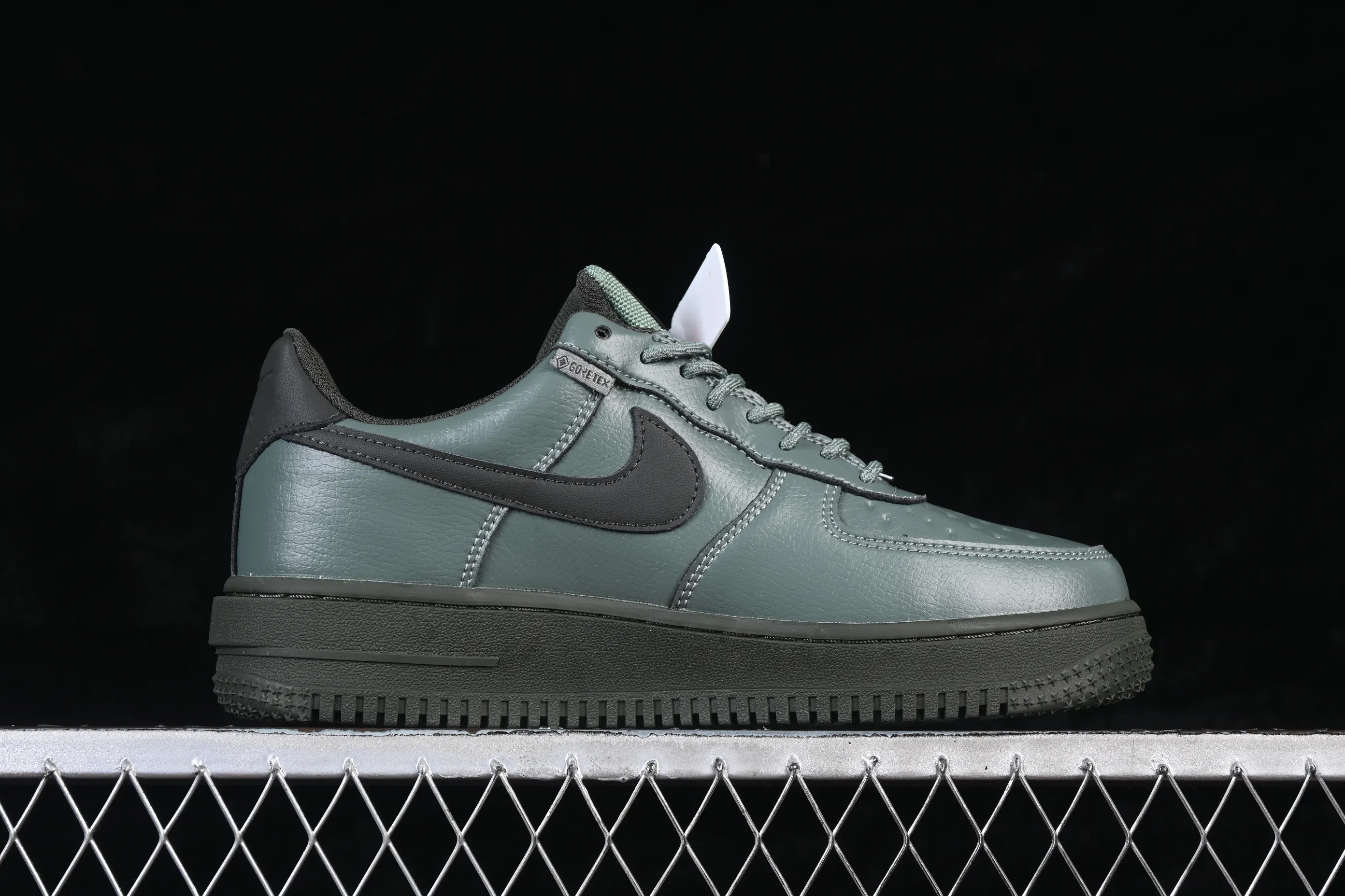 All categories Nk Air Force 1 Air Force series Nk Air Force 1 Low Air Force low-top Nike Air Force 1'07 Low Air Force 1 low-top casual sneakers HV5953-300